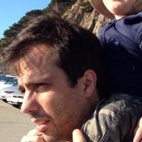 Steve Lianoglou (@sonuvalianos) Twitter profile photo