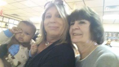 RanaeCole's profile picture. GO PACK GO!!!    A down to earth person that love's to treat all with love, caring & respect far above what they may give me in return. Love my wifey ArtyLou!