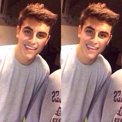 MET MY SUNSHINE 3/8/13 #handwritten