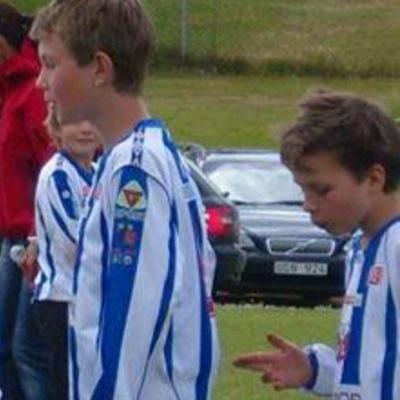 Danielmedlien's profile picture. 