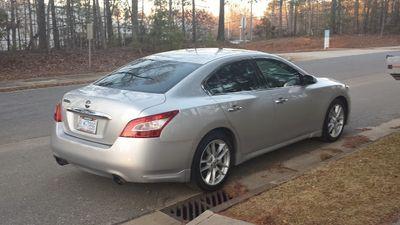 7thMaxi10's profile picture. 