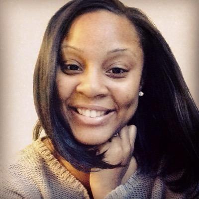 Blessed: ) 20
Taurus 
NCCU Junior 2016 
Sucess is not final,failure is not fatal..it is the courage to continue that counts.