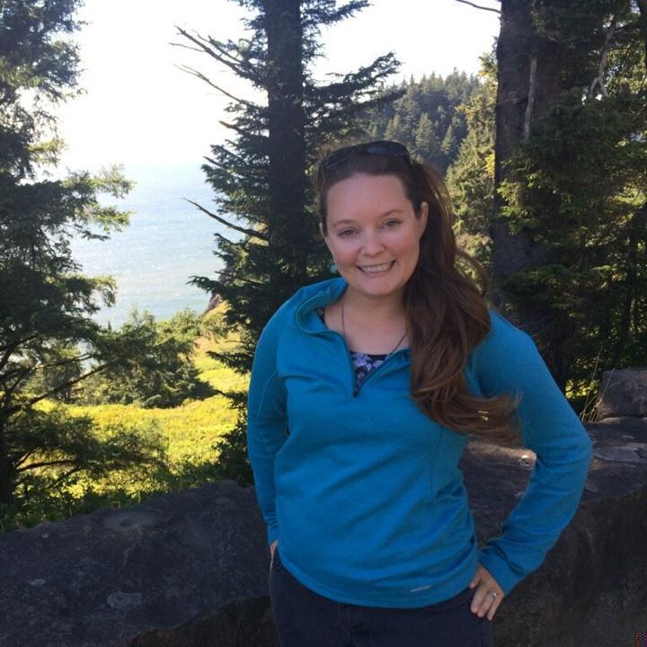 OceanSciComm's profile picture. School Liaison/Partnership Coordinator at Oregon Coast Aquarium