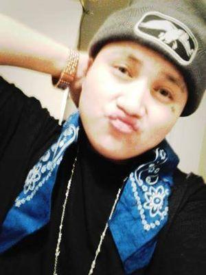 #YoungGettinit |19| Follow Me |EastCoast|°°