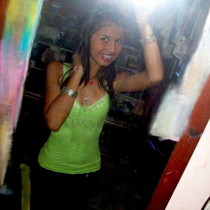 FJinesk's profile picture. Carismatica,Optimista, Con Deseos de Superación, Sencilla, Sincera y Agradecida! Secretaria y Futura Administradora.100preDiosPrimero. y Del Zulia! =D