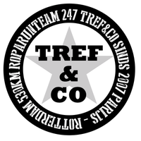 Tref&Co - Team 247 (@trefenco) 's Twitter Profile