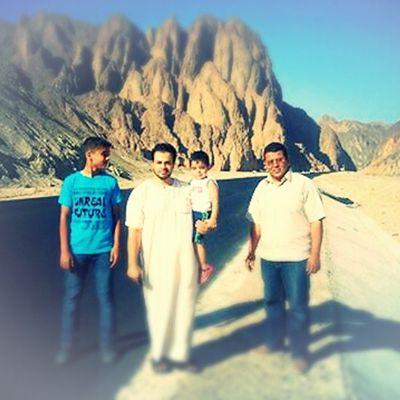 AbdullahHeikal's profile picture. body