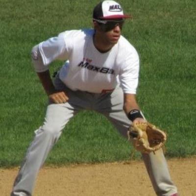 St. Paul born and raised #BSUbaseball #3rdbase #17 #livingthelife