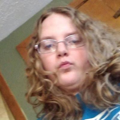 Profile Picture of Crystal (@CrystalRickers) on Twitter