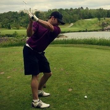 ChrisJamesMonty's profile picture. Former Cambrian Golden Shield Volleyballer and Laurentian Voyageurs Golfer. Rule #76: No excuses, play like a champion. KCCO