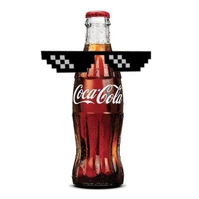 cocazoera's profile picture. 