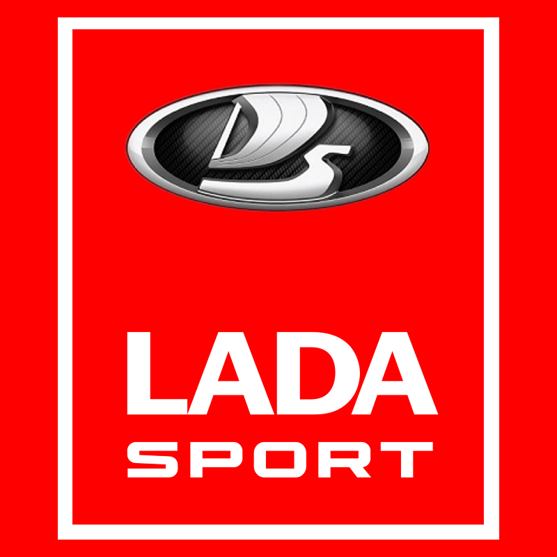Official twitter of LADA SPORT ROSNEFT Team