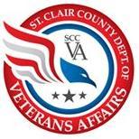 We are St. Clair County's local resource for Veterans and their families.  We have Accredited Veteran Service Officers to answer and assist with benefits.