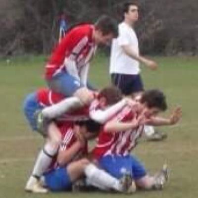 sunday_footie's profile picture. Sunday league football show. Coming soon...