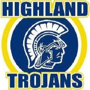 this is not shit talking DM something nice about a person in Highland and we will tweet it no bullys allowed all tweets will be anonymous