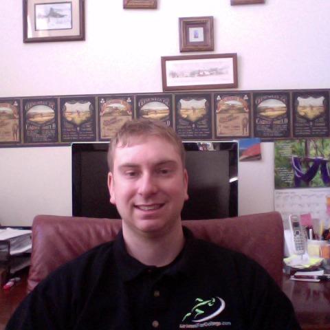 Independent Business Owner at ACN Inc