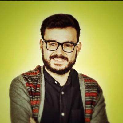 Terminólogo. Traductor EN-FR-IT/ES. Doctor en Traducción y Mediación Intercultural. Máster en Lexicografía. Enseño, investigo y vibro en @La_UPM