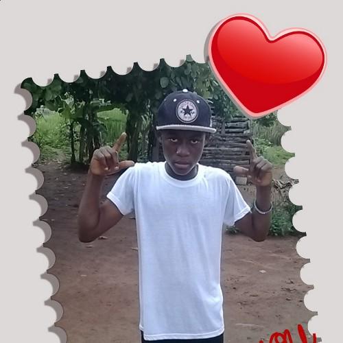 Nicholas5Ofosu's profile picture. 