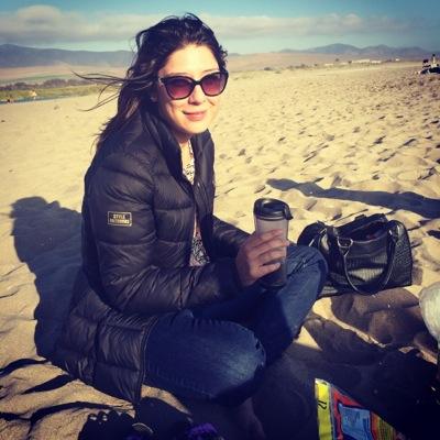 Carol_Morals's profile picture. Odontóloga. Libre y soñadora (quizás demasiado)