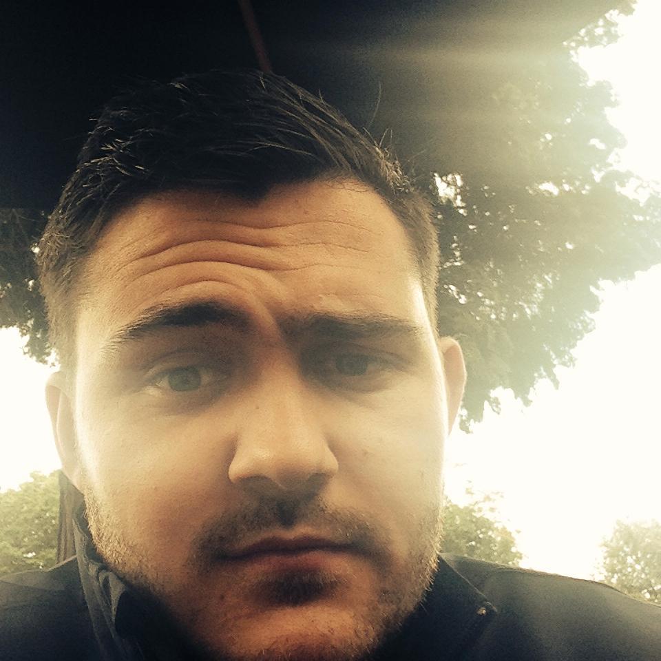 Lewis Garvey