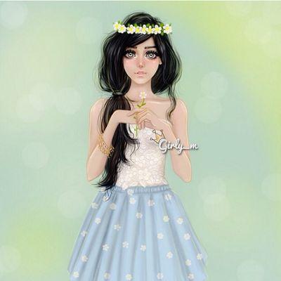 a3b622466a36490's profile picture. ‏‏‏‏صرت اتقن اعادة حركاتك و من صفاتك صار فيني الكثير ♥•°