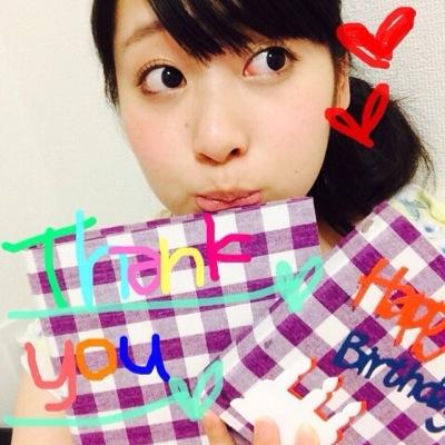 山下七海さん生誕アカウント Nanami773nynh Twitter