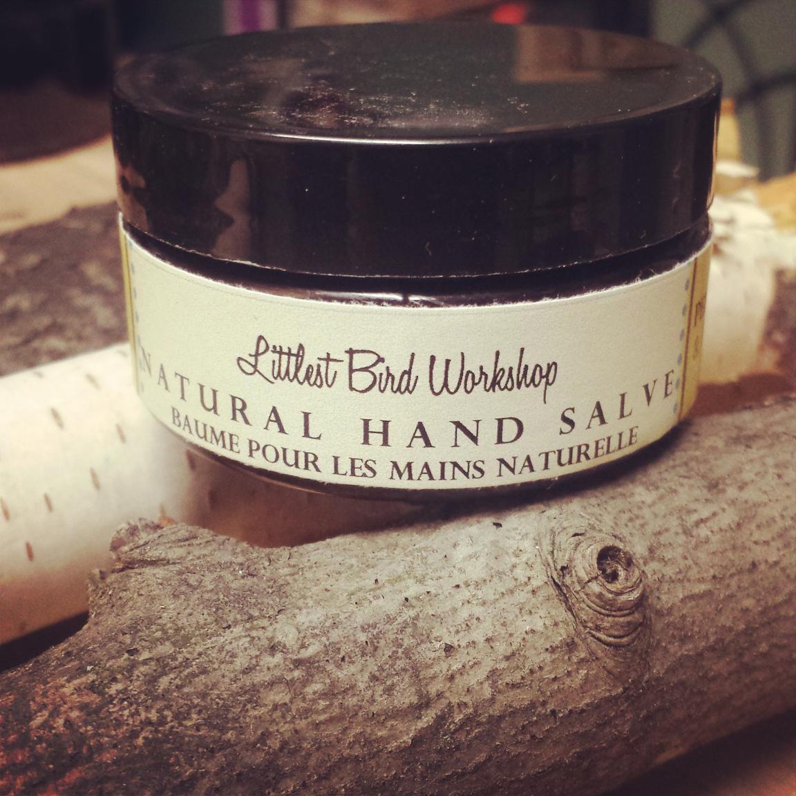 Locally made in small batches with the finest ingredients.  Free from toxic foaming agents and animal byproducts.  Cruelty FREE.