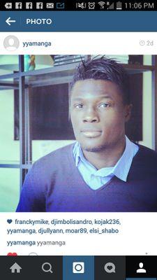 *French entrepreneur*