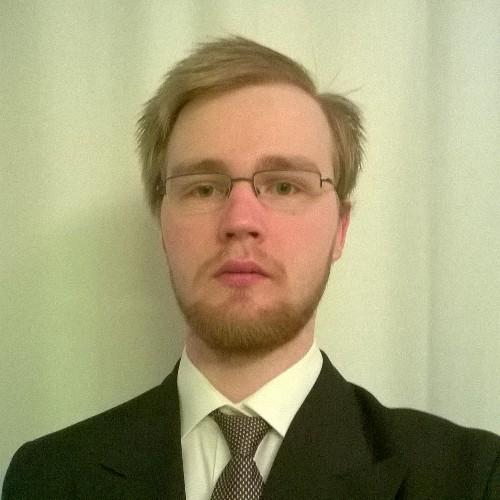 Nuori yrittäjä. Tekniikan ja talouden moniosaaja. Liberalismiin uskova ajattelija ja innovaattori.