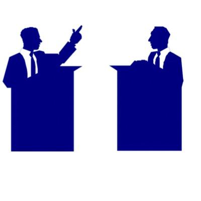 Buscamos aéreos interesados en actualidad política para crear una asociación de debate político en nuestra uni. Porque algunos jóvenes SI nos implicamos.