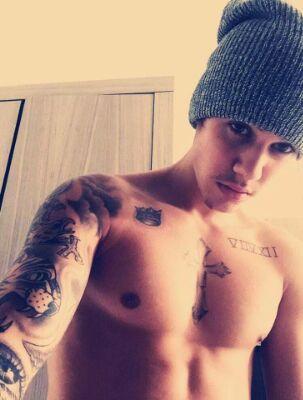 JUSTIN BIEBER CHANGE THE WORLD 3. :-D. 3