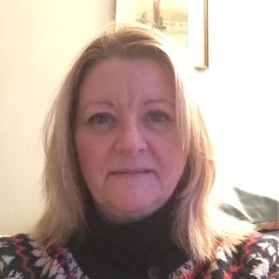 Profile Picture of Susan Clysdale-Pyne (@suzclysdale) on Twitter