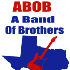 A Band of Brothers is a Texas based band whose music is a southern fried blend of Texas Country, Blues and Rock & Roll.