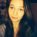 Sarah Ferry - @SAlexis54 - Twitter