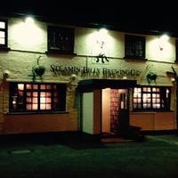 The Wilmot Arms (@thewilmotarms) 's Twitter Profile Photo The Wilmot Arms (@thewilmotarms) 's Twitter Profile Photo