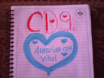 me gusta  ver telehit  AMO a CD9 amo a Alonso soy CODER de corazón me gusta 5SOS  mis amigas son las mejores personas del mundo son mi segunda familia GRACIAS