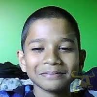 The names Devin Bharath A.K.A ChF leader of lizardsquad son. #DontGetBharathed