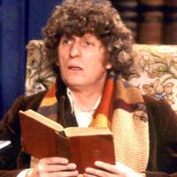 Dr Who Haiku Review (@dwhaikureview) 's Twitter Profile