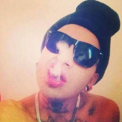 Supreme Being.. Blessed.. Well Endowed.. I'm The Reason Your New Gf Is In A Wheelchair SC MarcusNo1Hustla