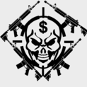 We are a GTA V crew. Planned and ready for heists! At war with a military crew.