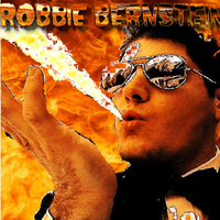 Robbie Bernstein(@RobbieTheFire) 's Twitter Profileg