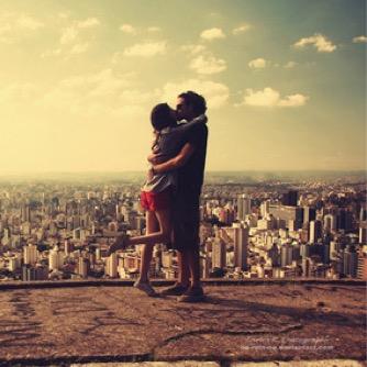 When there was me & you.