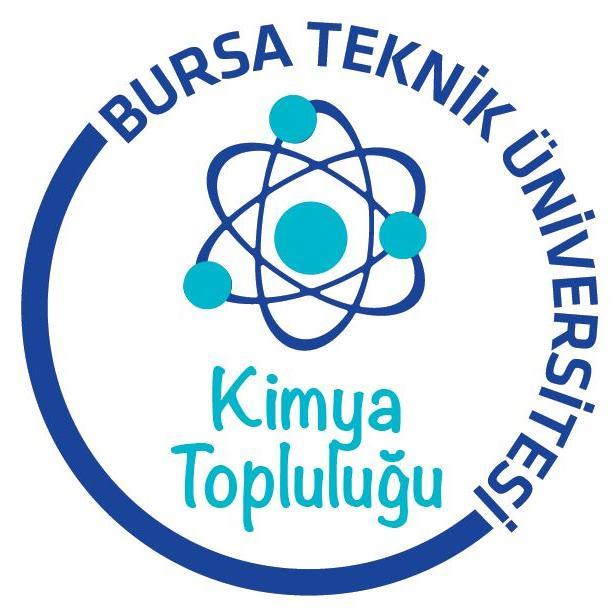 Bursa Teknik Üniversitesi'nin en aktif topluluğu. https://t.co/wyMILTIcC7 https://t.co/Pyi1nXx1Qy
