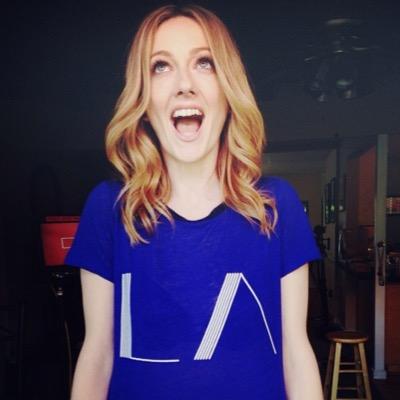 missjudygreer Profile Picture