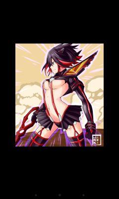 Magic ~(-.-)~
