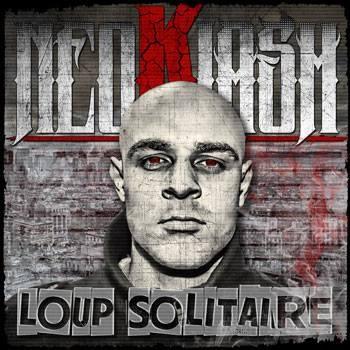 NÉOKLASH - Loup Solitaire nouvel album disponible sur http://t.co/bC42AorCqg / IG : neoklash