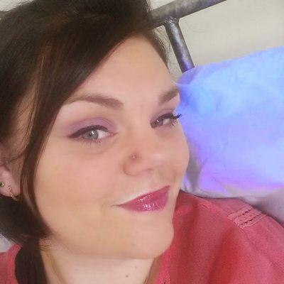 VickyBWJ's profile picture. 