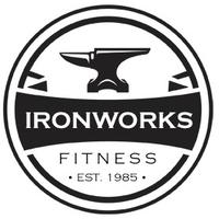 Ironworks Fitness (@ironworksfit) 's Twitter Profile