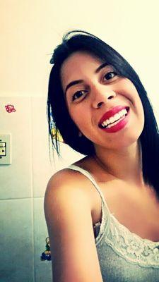 Que minha coragem seja maior que meu medo =)