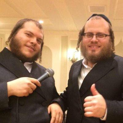 all new about yoely & levy falkowitz their very talented about music